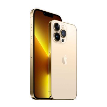 Apple iPhone 13 Pro Max 128GB Gold