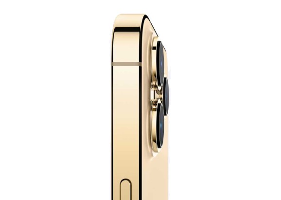 Apple iPhone 13 Pro 128GB Gold