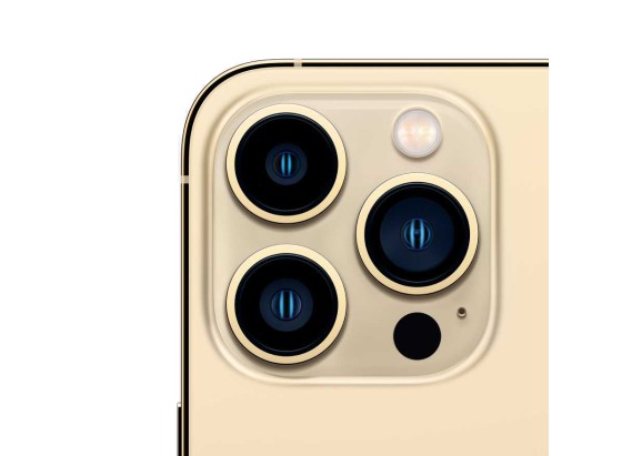 Apple iPhone 13 Pro 128GB Gold