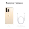 Apple iPhone 13 Pro 128GB Gold