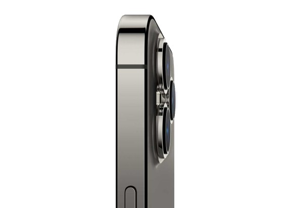 Apple iPhone 13 Pro 256GB Graphite