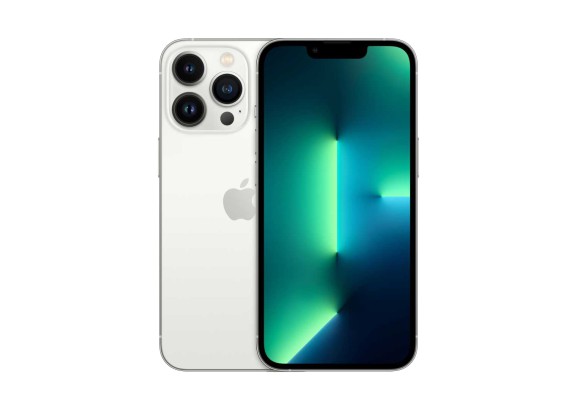 Apple iPhone 13 Pro Max 128GB Silver
