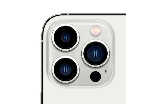 Apple iPhone 13 Pro Max 128GB Silver