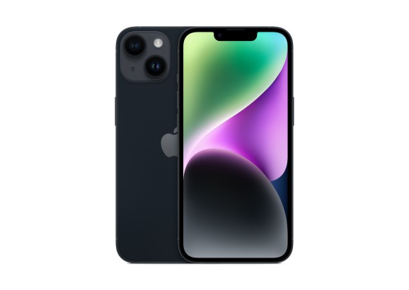 Apple iPhone 14 128GB Midnight