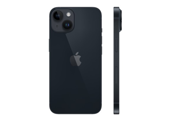 Apple iPhone 14 128GB Midnight