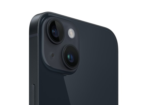 Apple iPhone 14 128GB Midnight