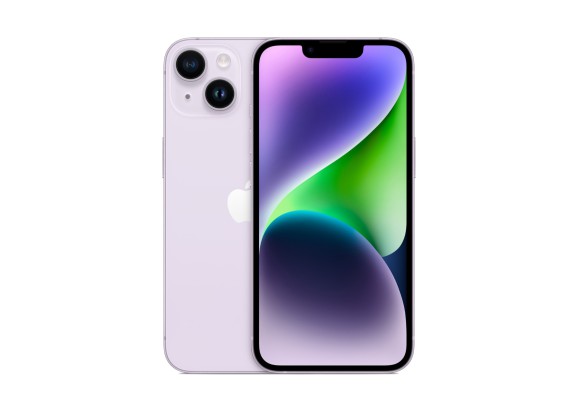 Apple iPhone 14 Plus 128GB Purple