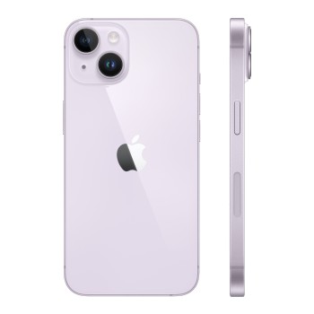 Apple iPhone 14 Plus 128GB Purple
