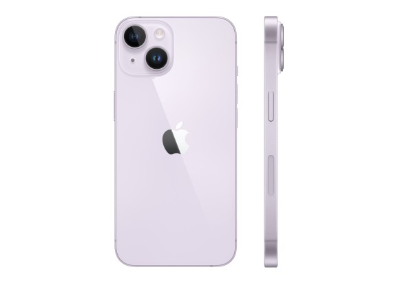 Apple iPhone 14 Plus 128GB Purple