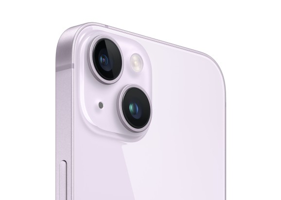 Apple iPhone 14 Plus 128GB Purple