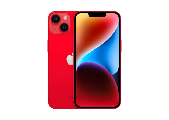 Apple iPhone 14 128GB (PRODUCT)RED