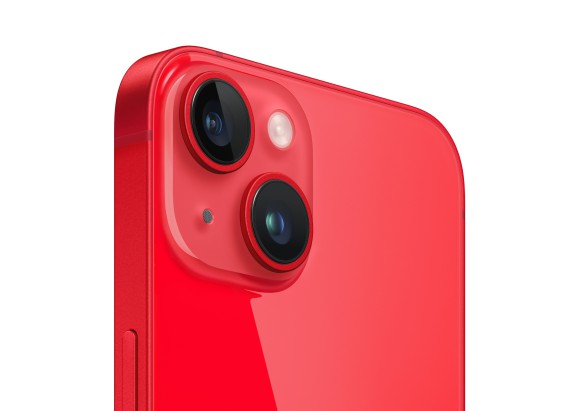 Apple iPhone 14 128GB (PRODUCT)RED