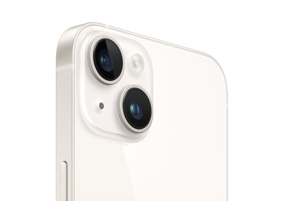 Apple iPhone 14 128GB Starlight