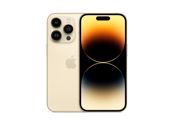 Apple iPhone 14 Pro Max 512GB Gold