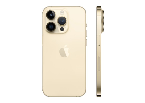 Apple iPhone 14 Pro Max 512GB Gold