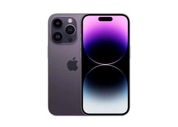 Apple iPhone 14 Pro 1TB Deep Purple