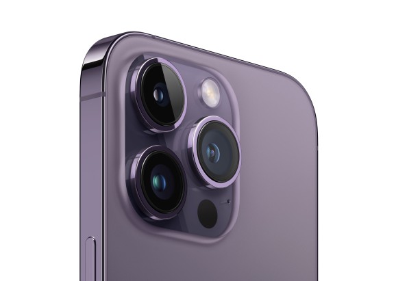 Apple iPhone 14 Pro 1TB Deep Purple