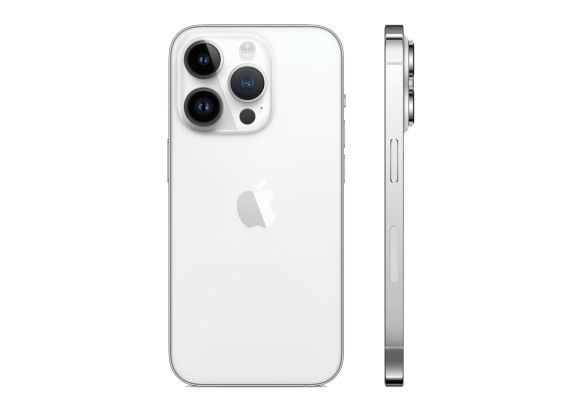 Apple iPhone 14 Pro 1TB Silver