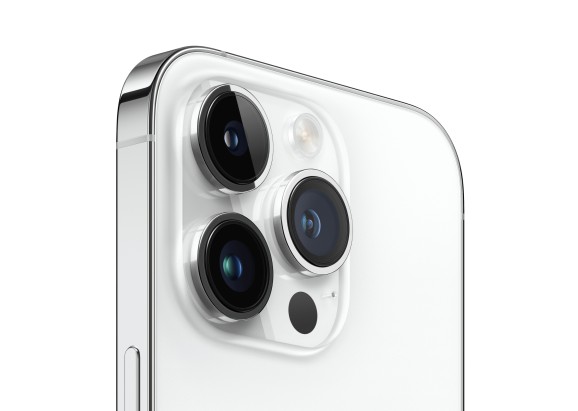 Apple iPhone 14 Pro 1TB Silver