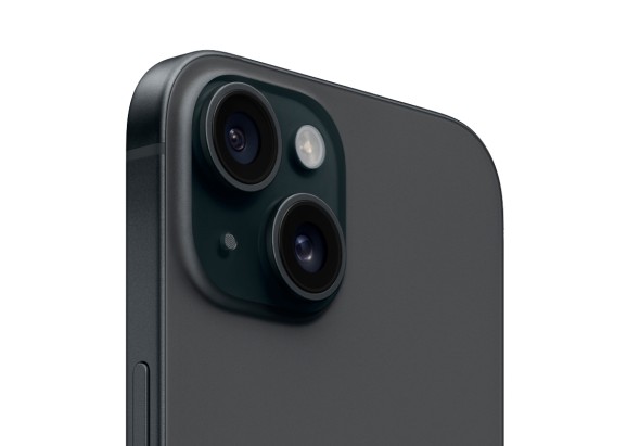 Apple iPhone 15 Plus 512GB Black
