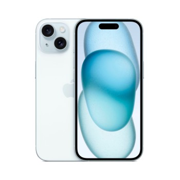 Apple iPhone 15 128GB Blue