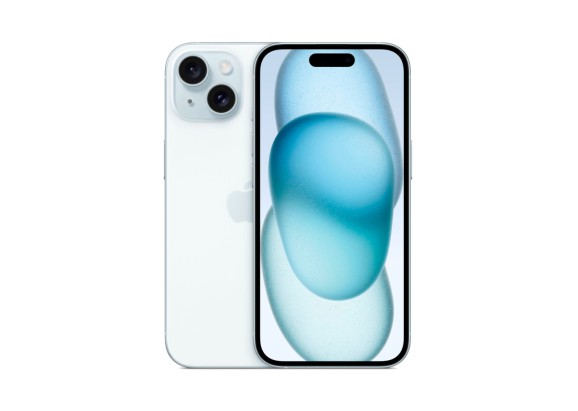 Apple iPhone 15 Plus 128GB Blue