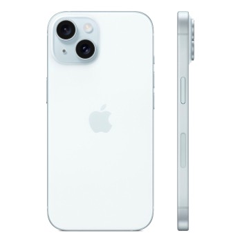 Apple iPhone 15 128GB Blue