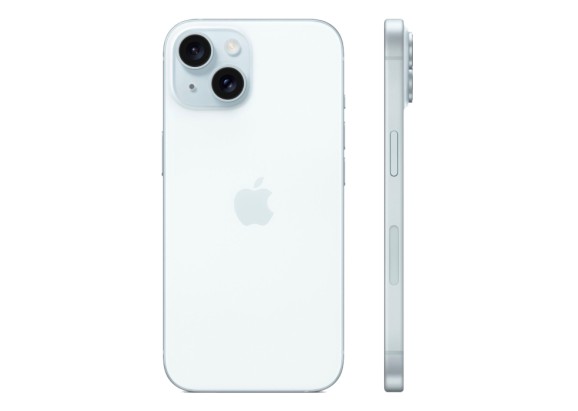Apple iPhone 15 Plus 128GB Blue