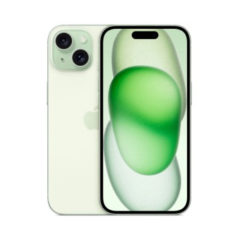 Apple iPhone 15 128GB Green