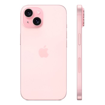 Apple iPhone 15 128GB Pink