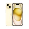 Apple iPhone 15 Plus 128GB Yellow