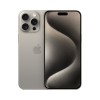 Apple iPhone 15 Pro Max 1TB Natural Titanium