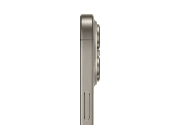 Apple iPhone 15 Pro Max 1TB Natural Titanium