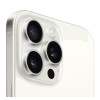 Apple iPhone 15 Pro 1TB White Titanium