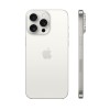 Apple iPhone 15 Pro 1TB White Titanium
