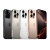Apple iPhone 16 Pro 256GB Black Titanium