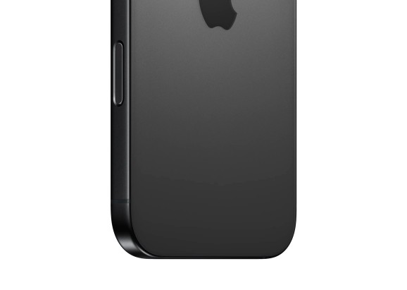 Apple iPhone 16 Pro 256GB Black Titanium