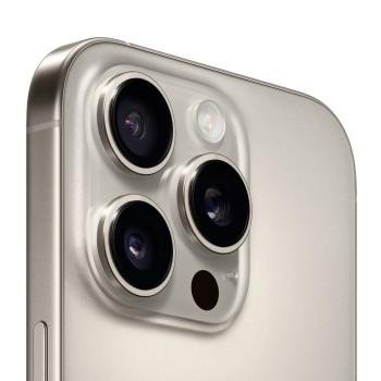 Apple iPhone 16 Pro Max 512GB Natural Titanium