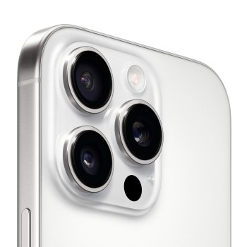 Apple iPhone 16 Pro 128GB White Titanium