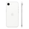 Apple iPhone 16e 256GB White