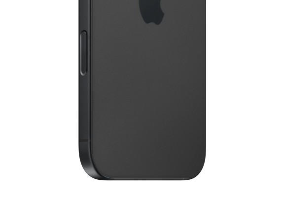 Apple iPhone 16 512GB Black