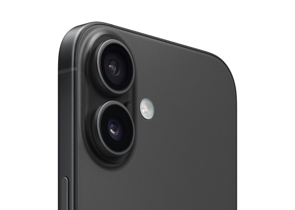 Apple iPhone 16 512GB Black