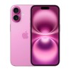 Apple iPhone 16 256GB Pink