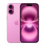 Apple iPhone 16 256GB Pink