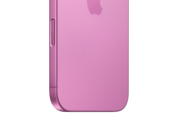 Apple iPhone 16 256GB Pink