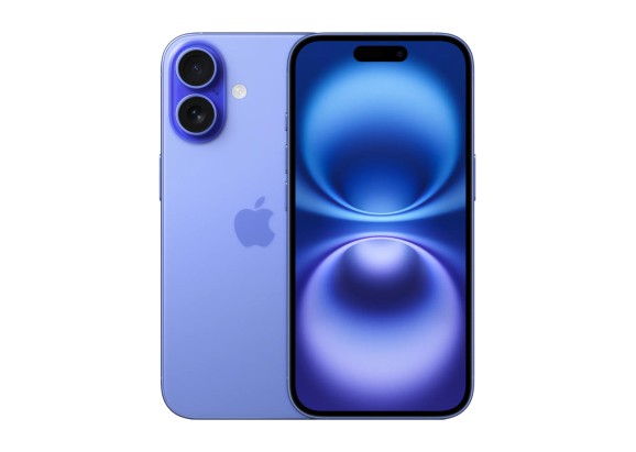Apple iPhone 16 128GB Ultramarine