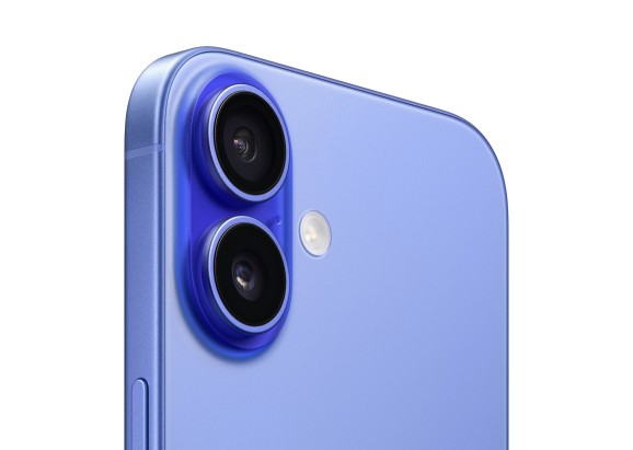 Apple iPhone 16 128GB Ultramarine