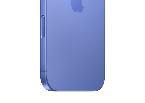 Apple iPhone 16 128GB Ultramarine