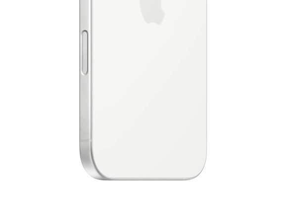 Apple iPhone 16 256GB White