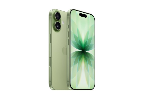 Apple iPhone 17 256GB Sage